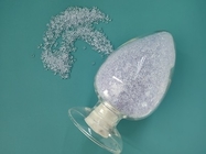 AS كوريا LG Chemical 82TR عالية الشفافية SAN البلاستيكية مقاومة للتآكل الكيميائي