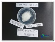 كاس 7681 38 1 صوديوم ثنائي كبريتات الصيغة NaHSO4 أبيض بلوري الحبيبية