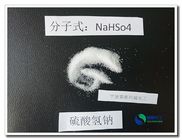 كبريتات الصوديوم بركة سباحة معالجة المياه، الصوديوم بيسلفات هرمون NaHSO4