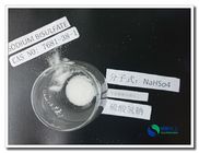 المعادن الانتهاء من مسحوق كبريتات الصوديوم إينس 231-665-7 NaHSO4 12-24 شهرا العمر الافتراضي