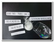 كبريتات الصوديوم مونوهيدرات تبييض وكيل، الصوديوم بيسولفات الموردين