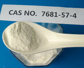 Na2S2O5 97 ٪ الطهارة الصوديوم Metabisulfite الصف الصناعية لصناعة الجلود SMBS