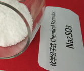 الصف الصناعية كبريتيد الصوديوم المياه Treareductant ISO 9001 SGS