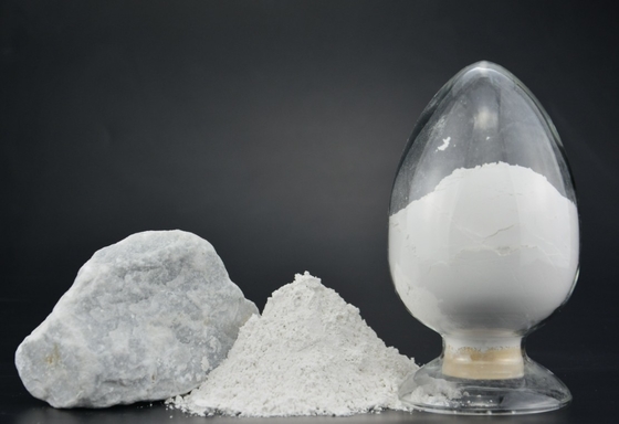 مسحوق الحبوب كربونات الكالسيوم لإنتاج الاسمنت والجير وكربيد الكالسيوم
