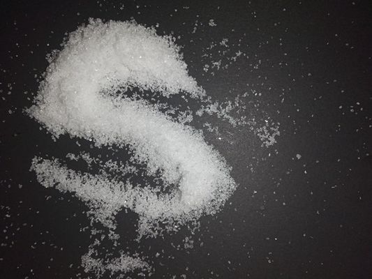 الدرجة الأولى الصوديوم ميتابيسولفيت النبيذ، الصوديوم ميتابيسولفيت يستخدم في معالجة المياه