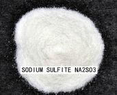 عامل Stablizer Sodium Sulfite Density 2.63، Sodium Sulfite as Oxygen Scavenger