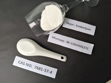 الحفاظ على الصوديوم Metabisulphite النبيذ ، الصوديوم Metabisulfite في الغذاء الصف 97 ٪ المحافظة