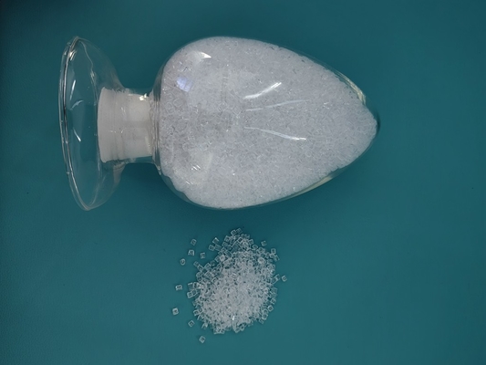 هيبس البولستيرين عالية الأثر CHANGHONG الجزيئات البلاستيكية عالية التدفق للحقن